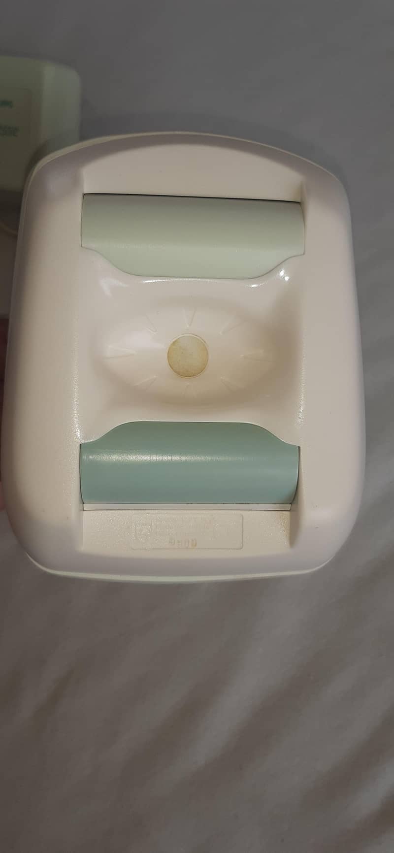 Vacuum massage system 4