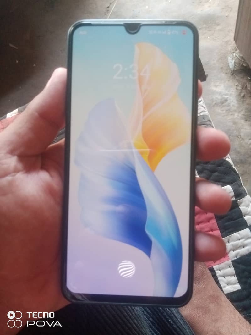 Vivo V23e 2