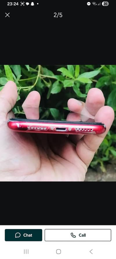 Apple iPhone 11 Exchange possible good phones