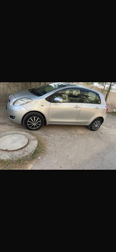 Toyota Vitz 2006/2012 urgent Sale0.3. 0.0. 6.6. 6.2. 8.0. 1
