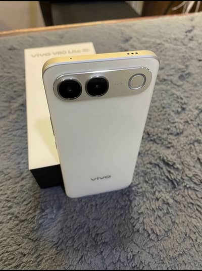 Vivo V80 Lite 5G