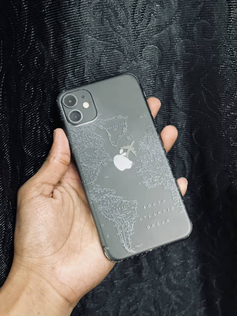 Apple iPhone 11 6