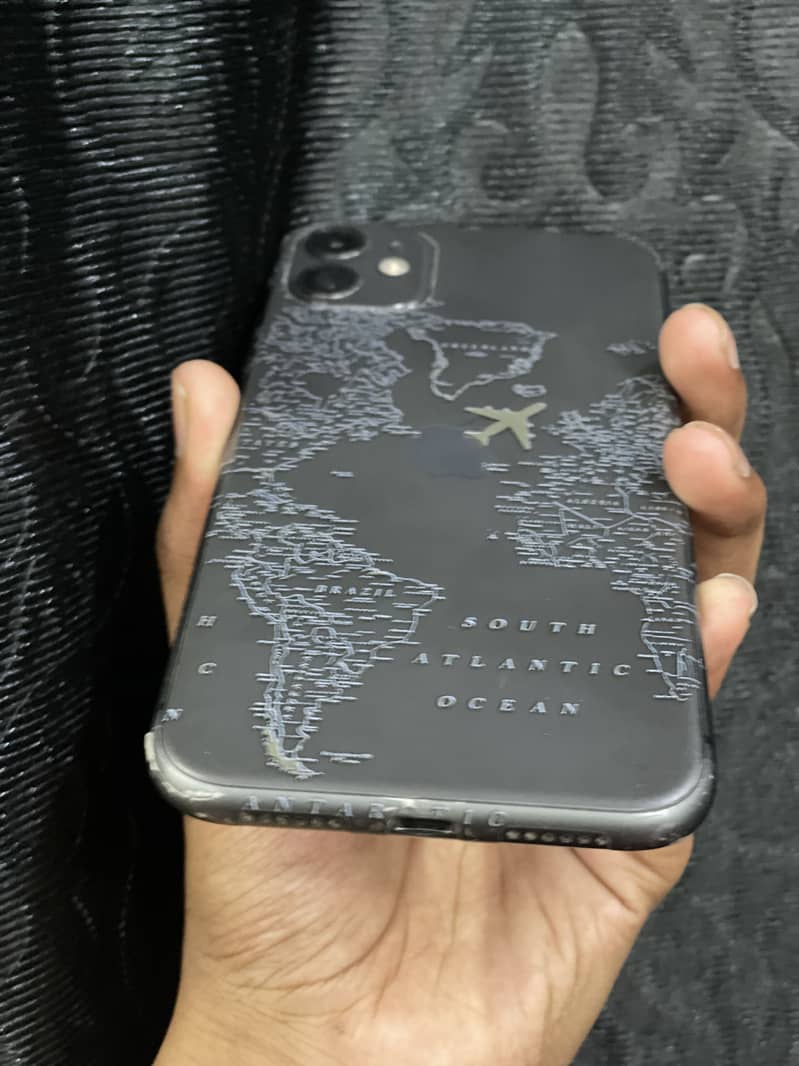 Apple iPhone 11 8