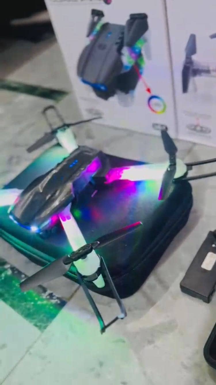 E88 Drone 3