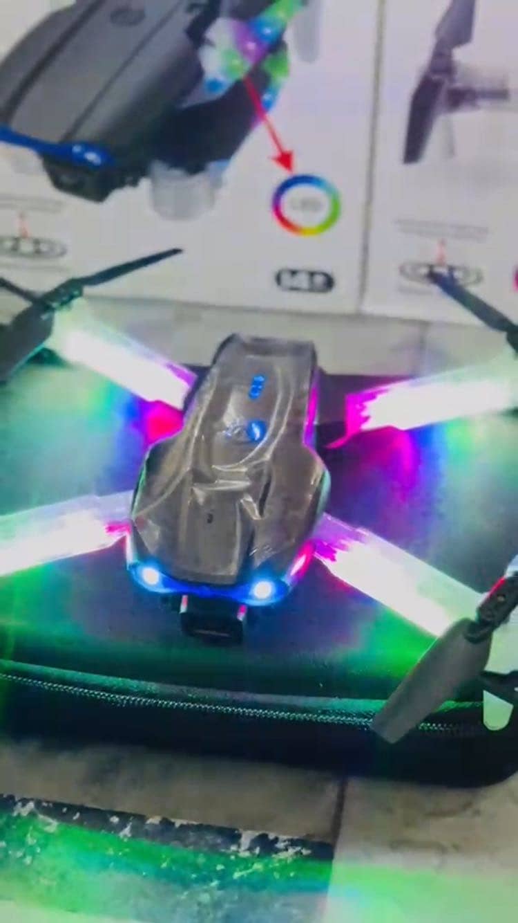 E88 Drone 4
