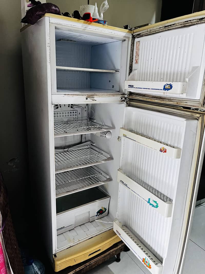Pel refrigerator 1