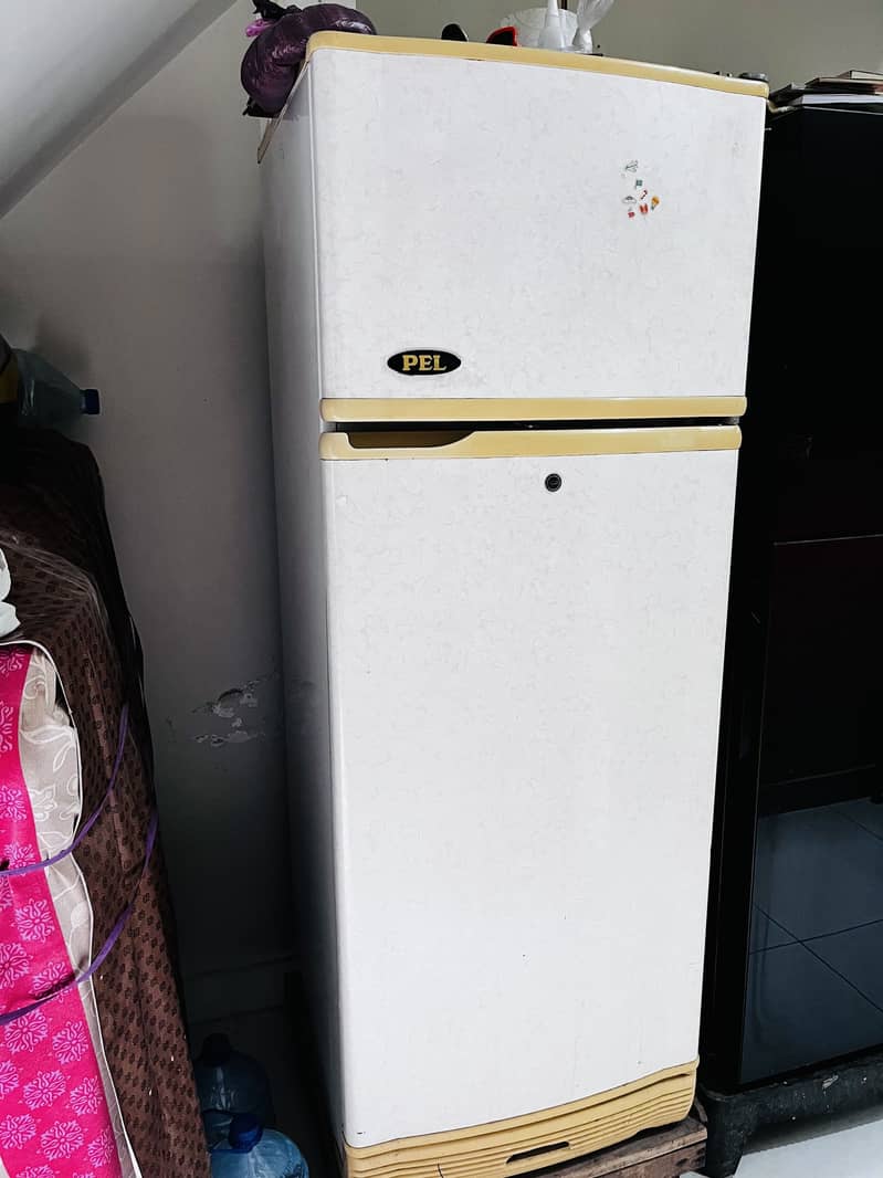 Pel refrigerator 2