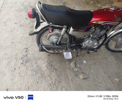 Honda self 2024 03219599697