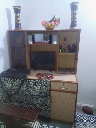 computer table or tv