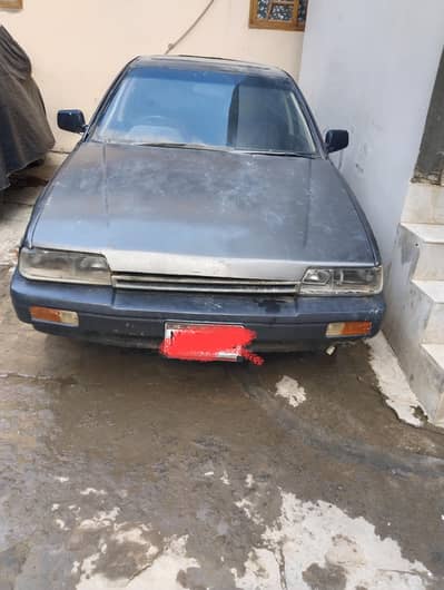 Honda Accord 1987