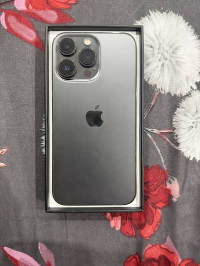 Apple iPhone 13 Pro