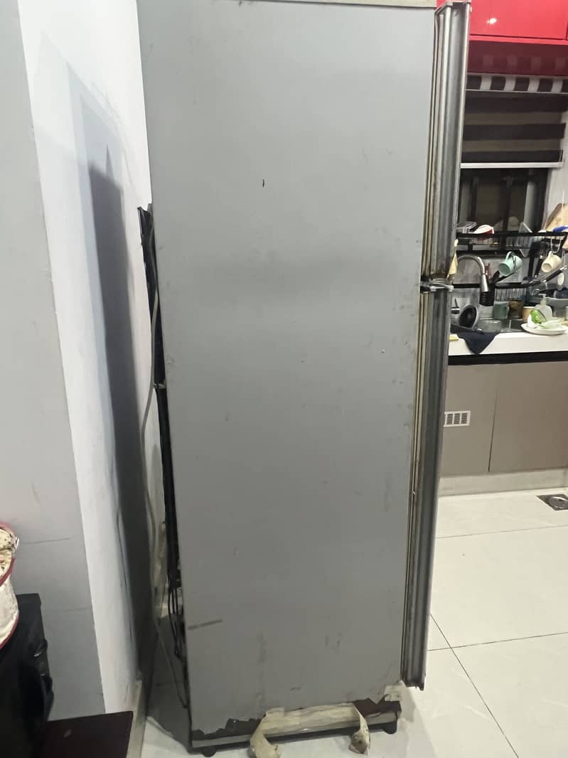 Pel Medium size regrigerator 6