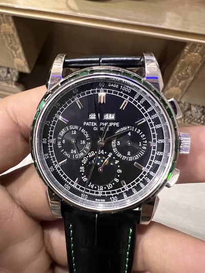 Patek philppe Automatic A+ quality