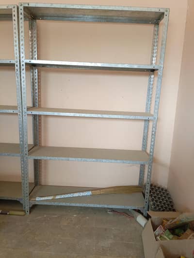 Shop Racks for sale.
