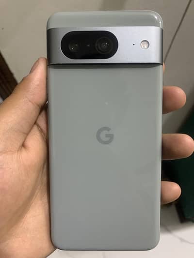 Google Pixel 8