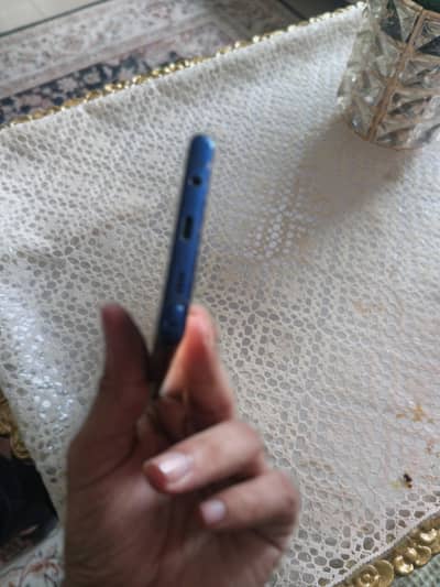 Samsung Mobile Note 9