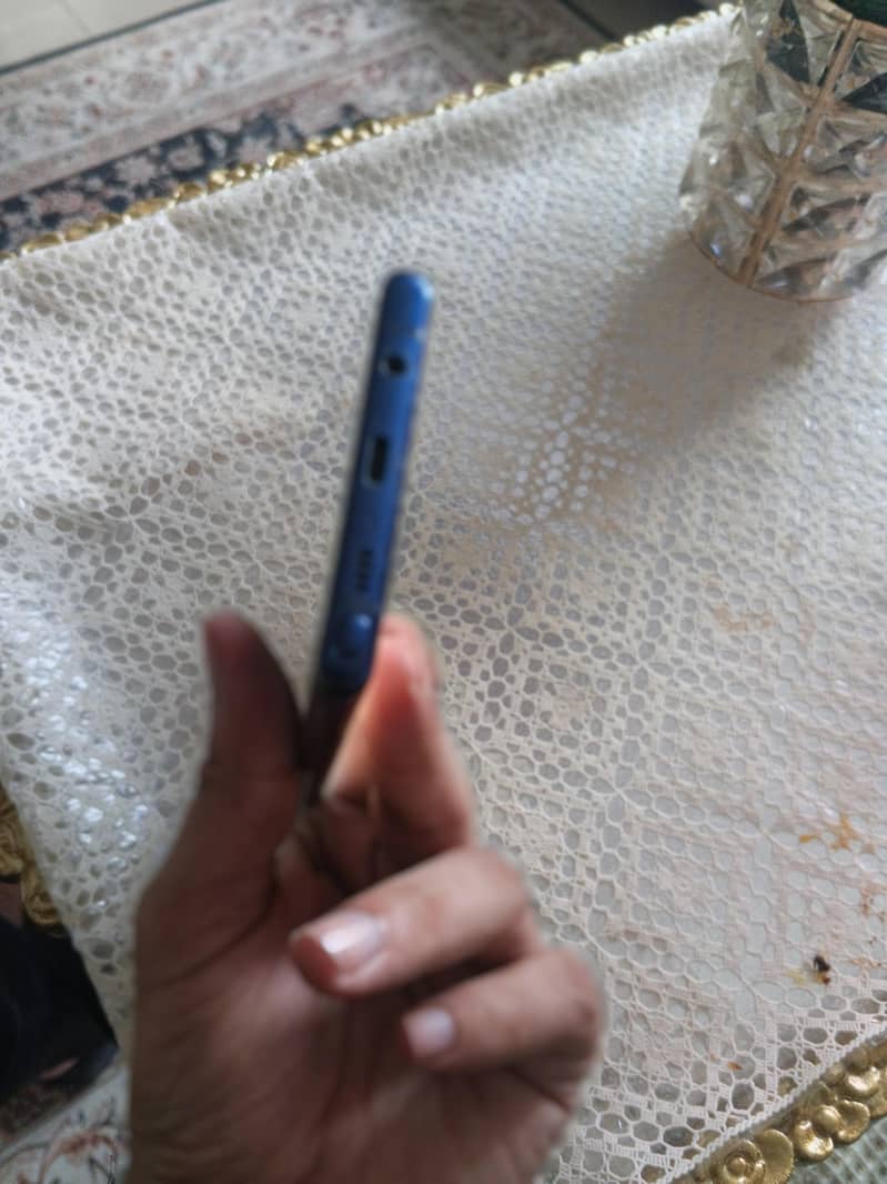 Samsung Mobile Note 9 0