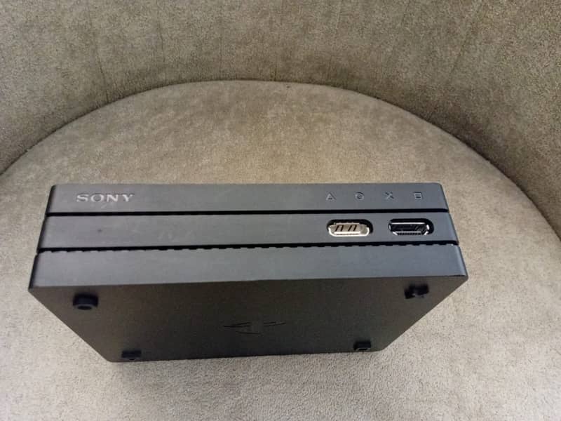 SONY PS VR PROCESSOR UNIT Model CUHZVR2 1