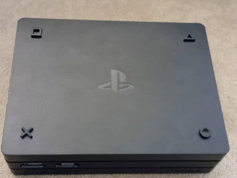 SONY PS VR PROCESSOR UNIT Model CUHZVR2 2