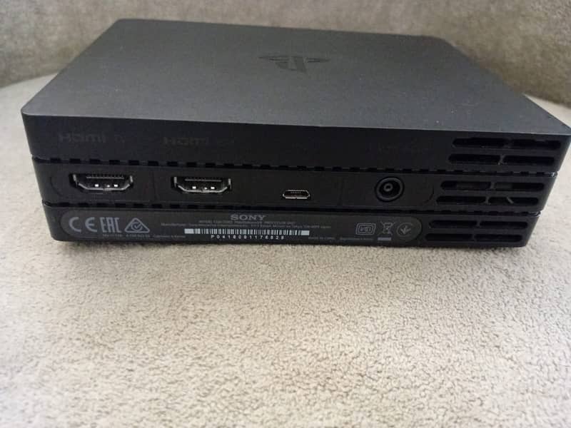 SONY PS VR PROCESSOR UNIT Model CUHZVR2 3