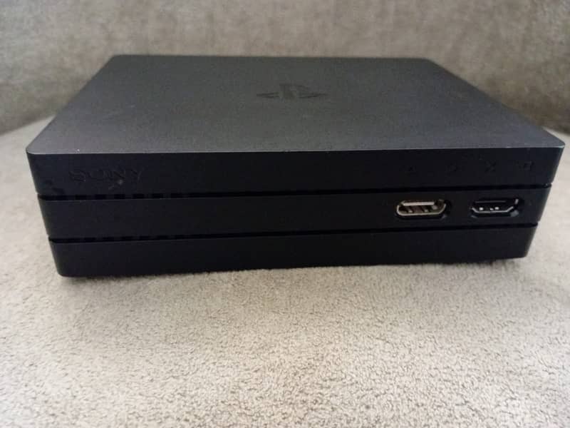 SONY PS VR PROCESSOR UNIT Model CUHZVR2 4
