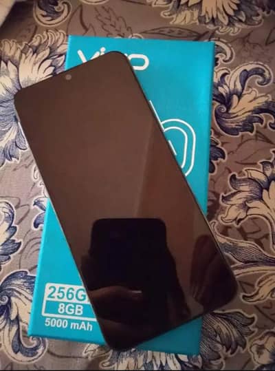 Vivo Y17