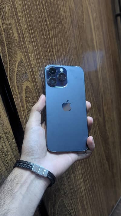 Apple iPhone 14 Pro Max
