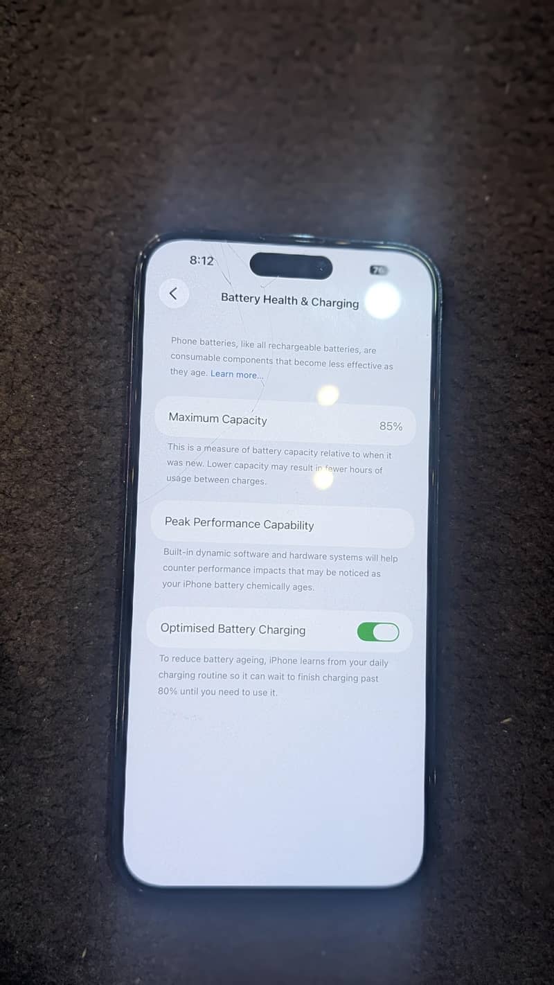 Apple iPhone 14 Pro Max 7