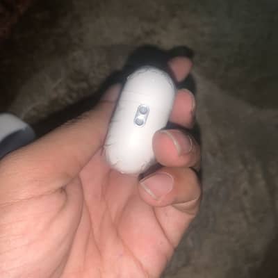 Earphones