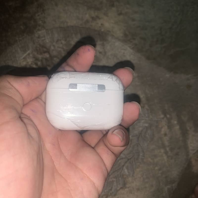 Earphones 2