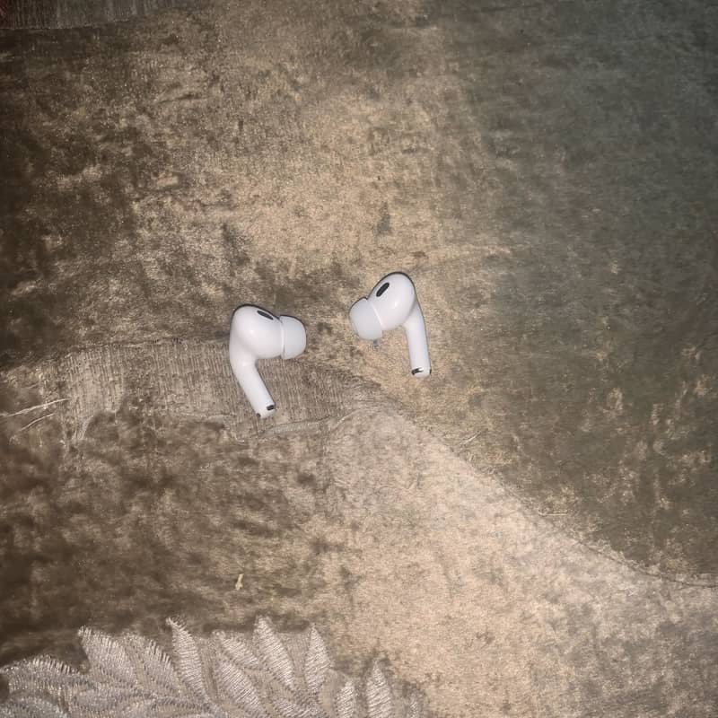 Earphones 5