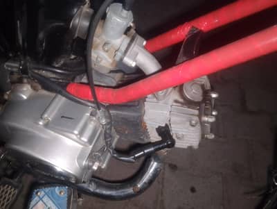 for urgent sell united 100cc