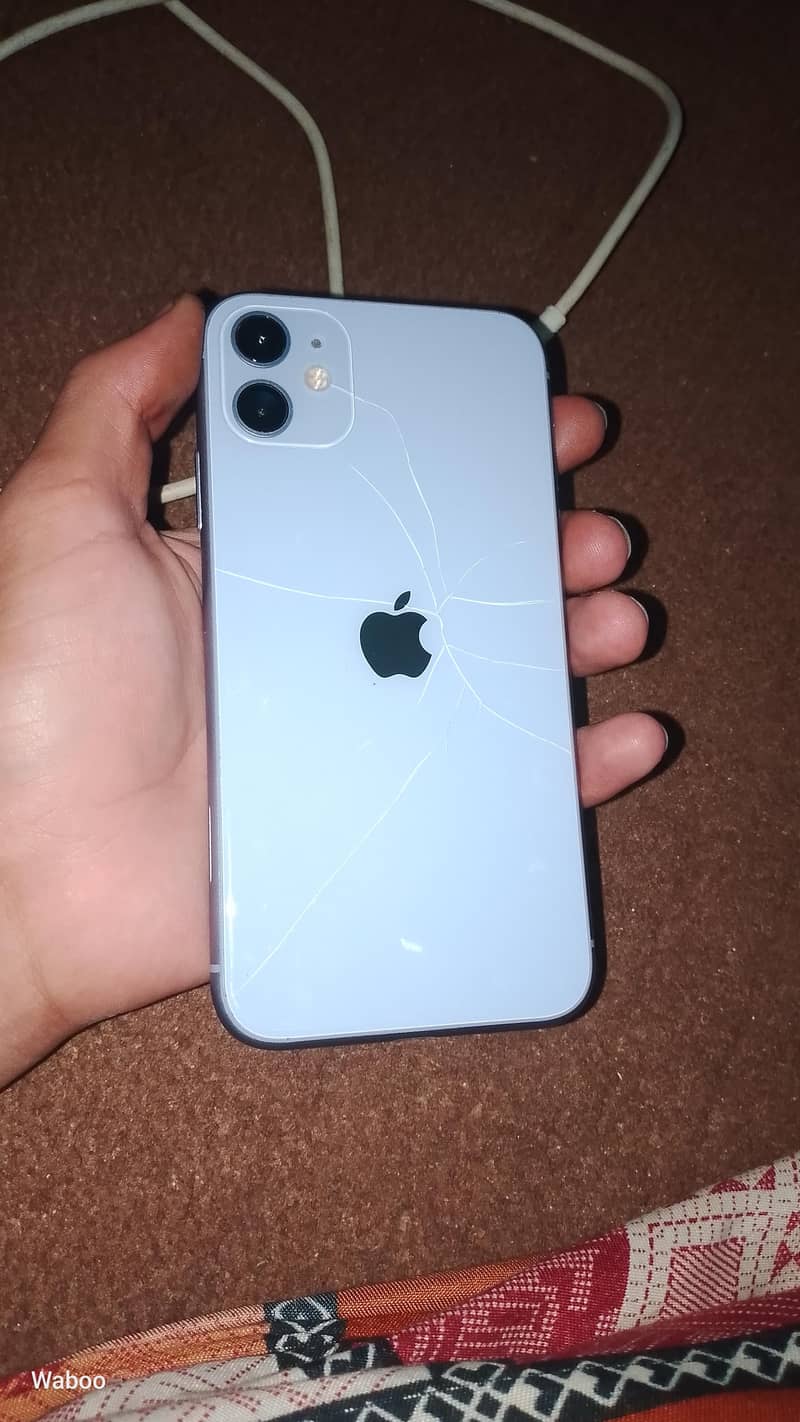 Apple iPhone 11 0