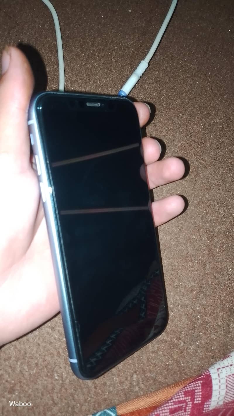 Apple iPhone 11 2
