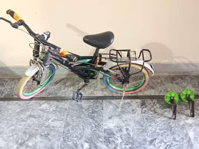 kids cycle