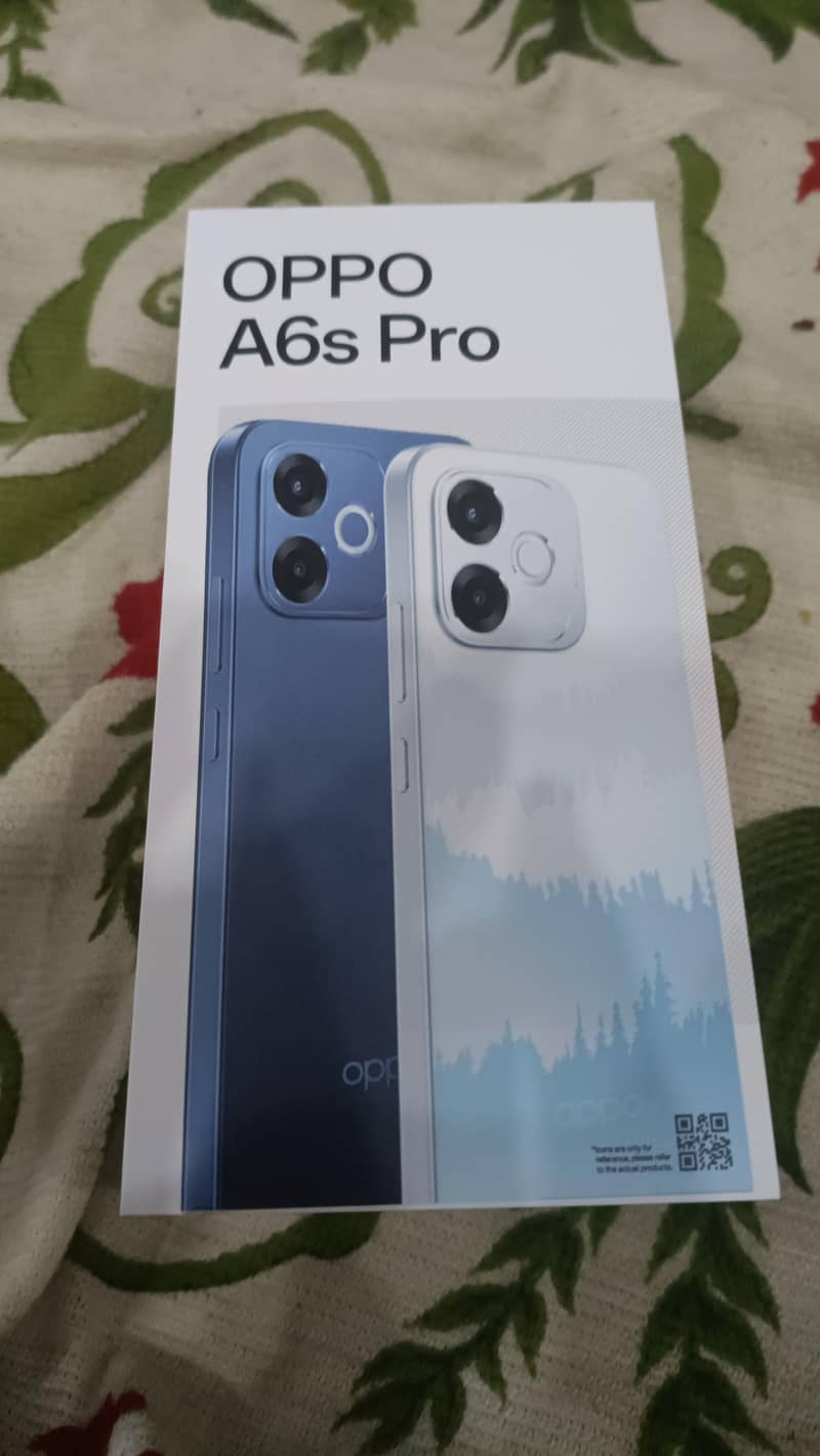 OPPO Other Model 0