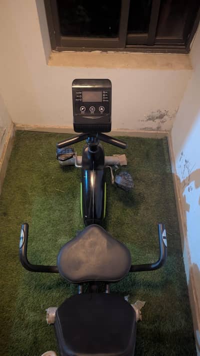 exercise cycle for sale