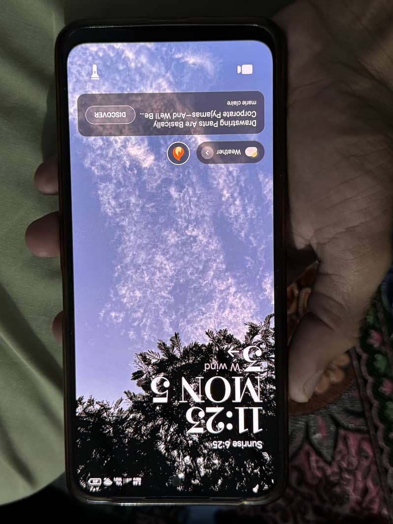 Xiaomi Redmi Note 12 5