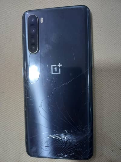 One Plus Nord