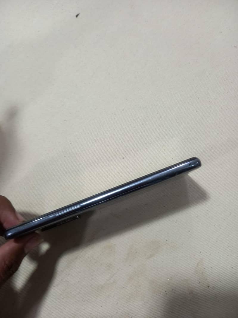 One Plus Nord 5
