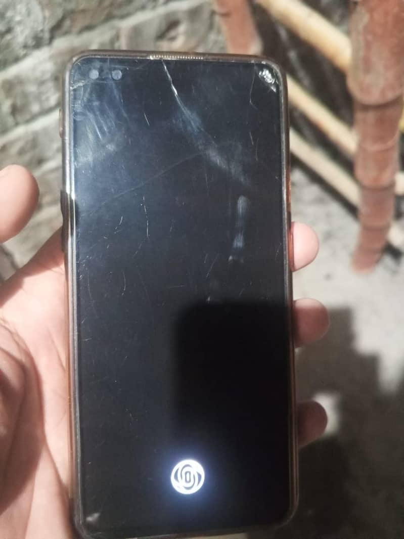 One Plus Nord 7
