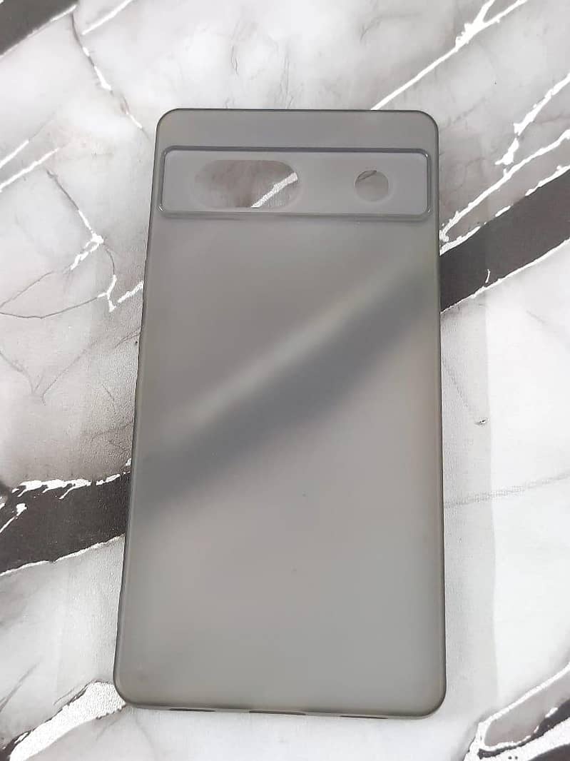 Google Pixel 7a 0