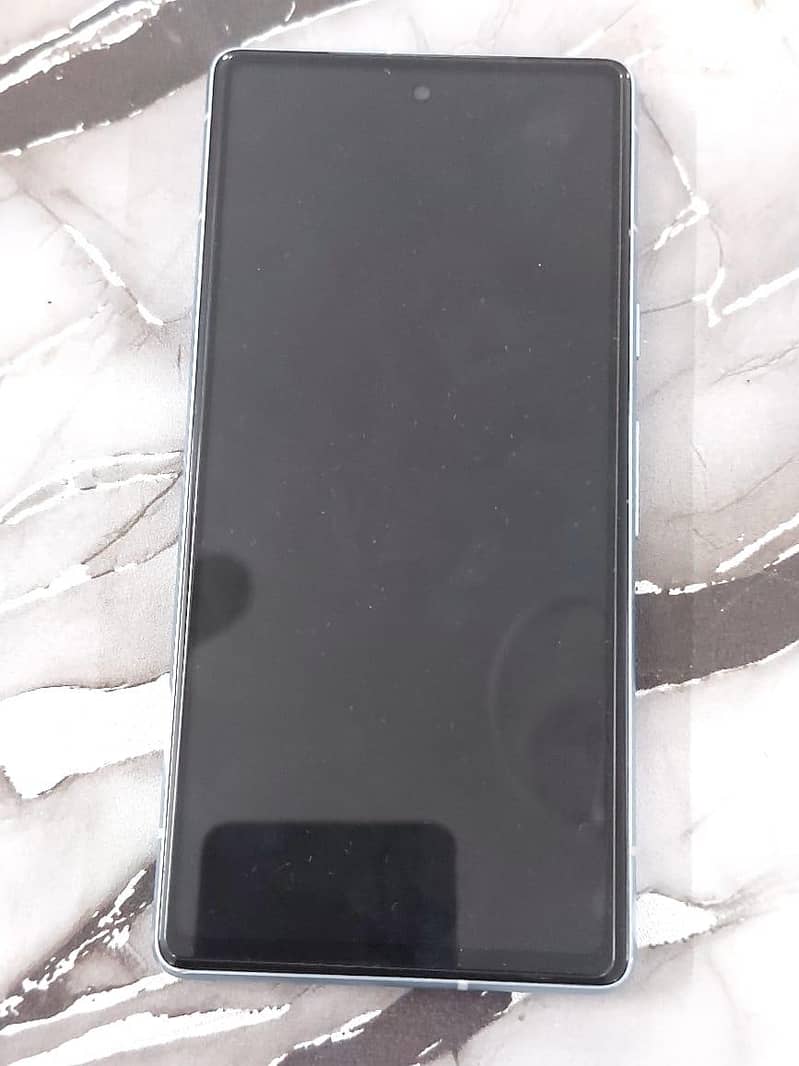 Google Pixel 7a 3