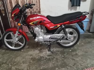 saf bike ha