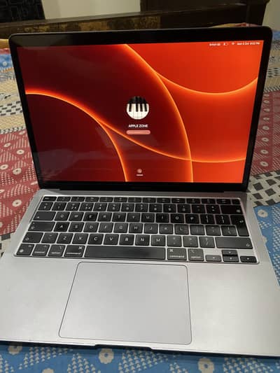 MacBook Air
