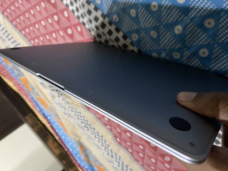 MacBook Air 1