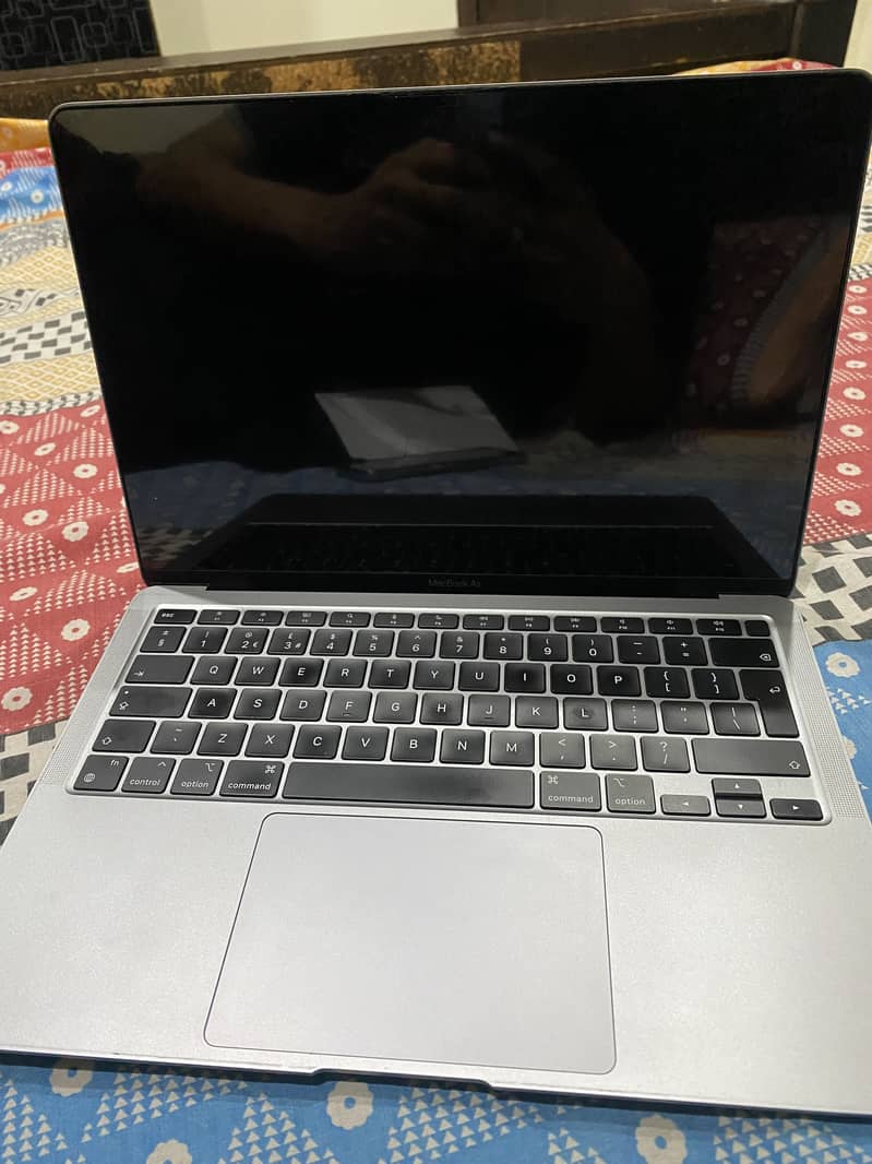 MacBook Air 2