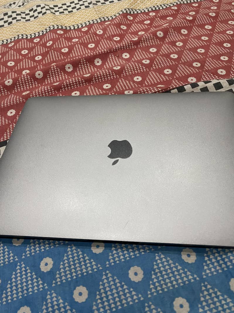 MacBook Air 3