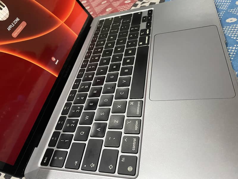 MacBook Air 4