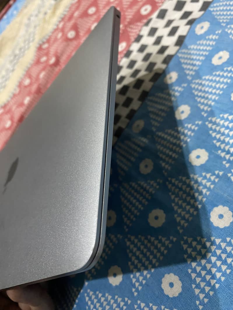 MacBook Air 5